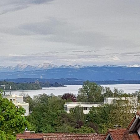 Lakeview By Bea Immenstaad am Bodensee Exterior foto