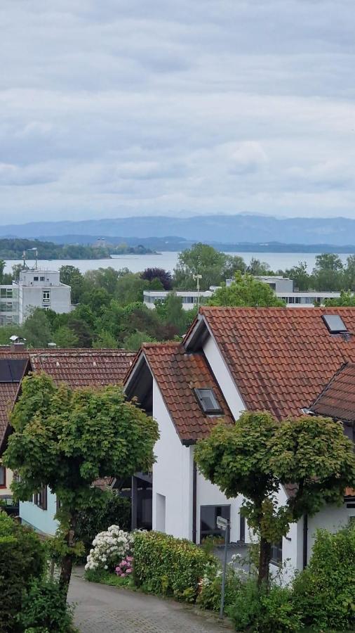 Lakeview By Bea Immenstaad am Bodensee Exterior foto