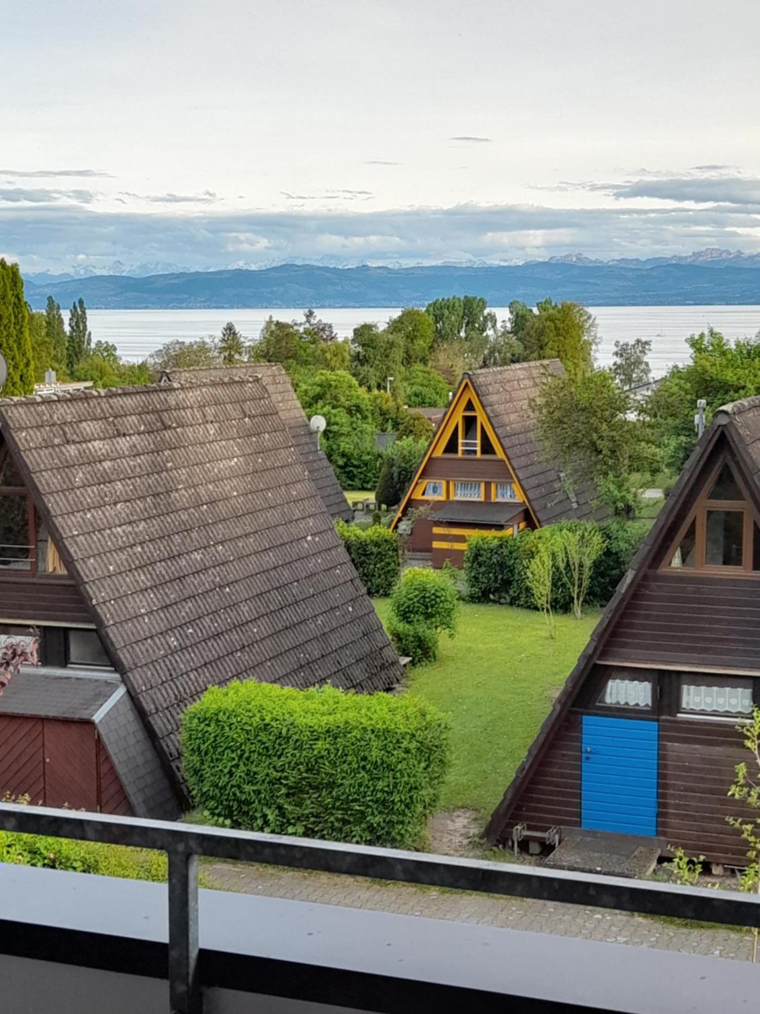 Lakeview By Bea Immenstaad am Bodensee Exterior foto