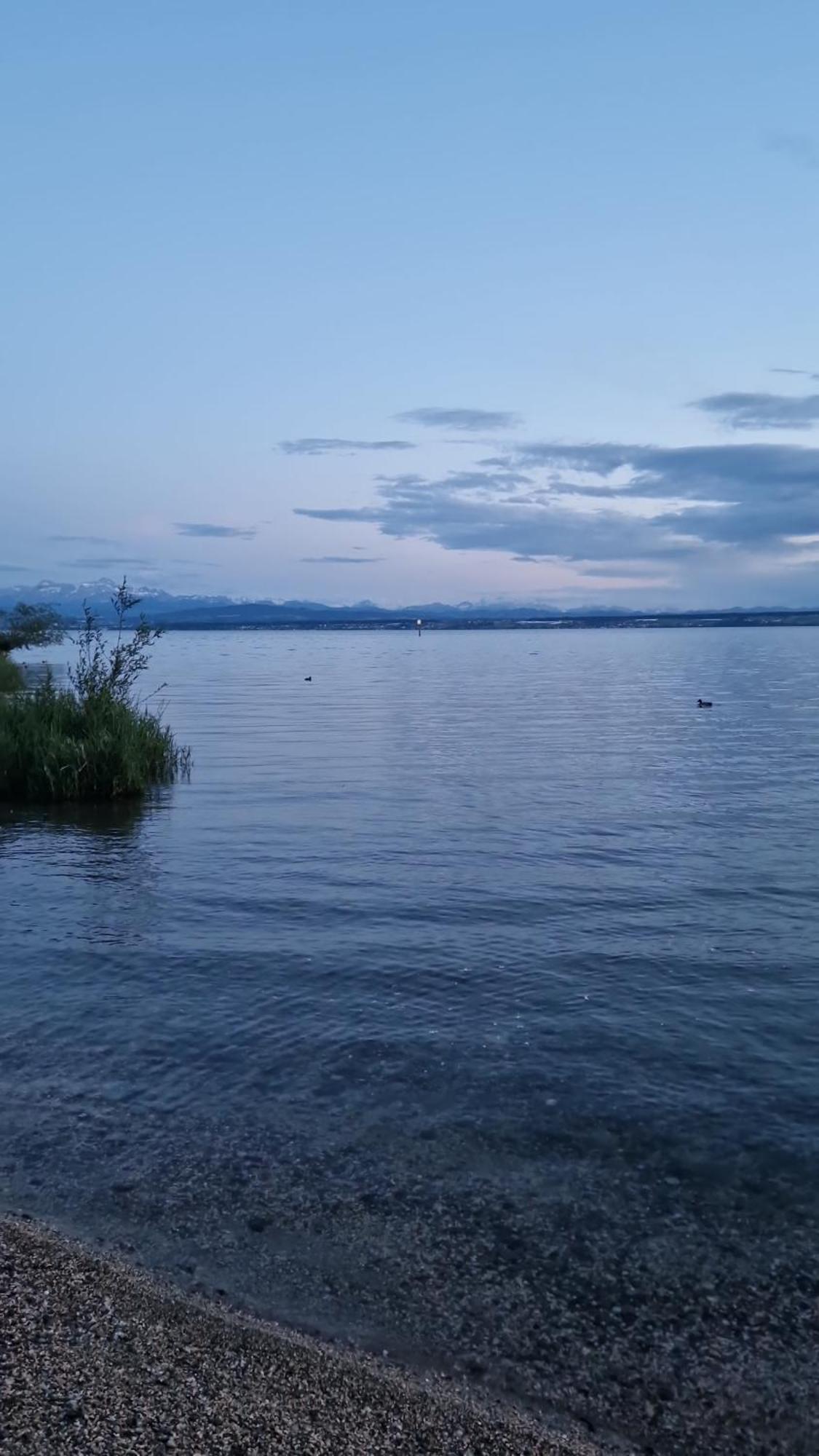 Lakeview By Bea Immenstaad am Bodensee Exterior foto