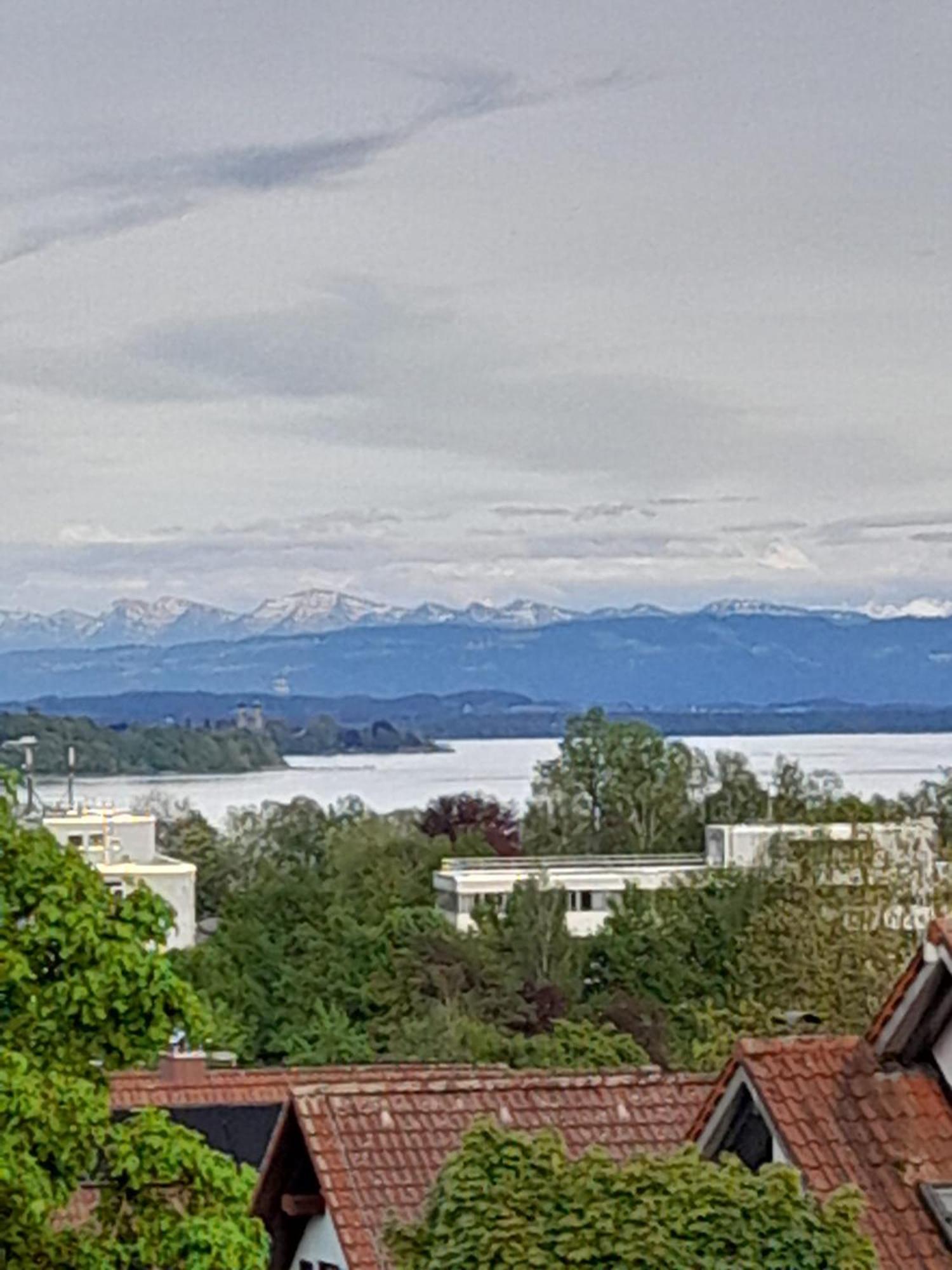 Lakeview By Bea Immenstaad am Bodensee Exterior foto
